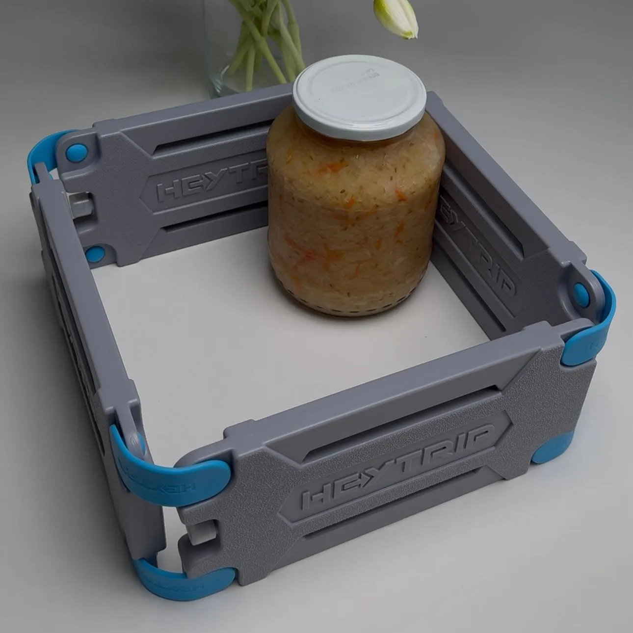 Flat Connectable Ice Packs