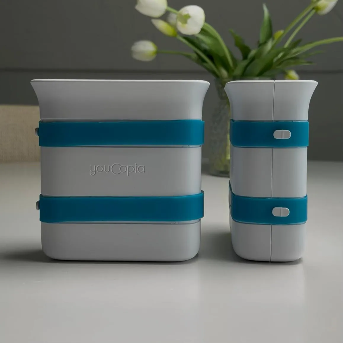 Ziploc Block Freezer Mould 