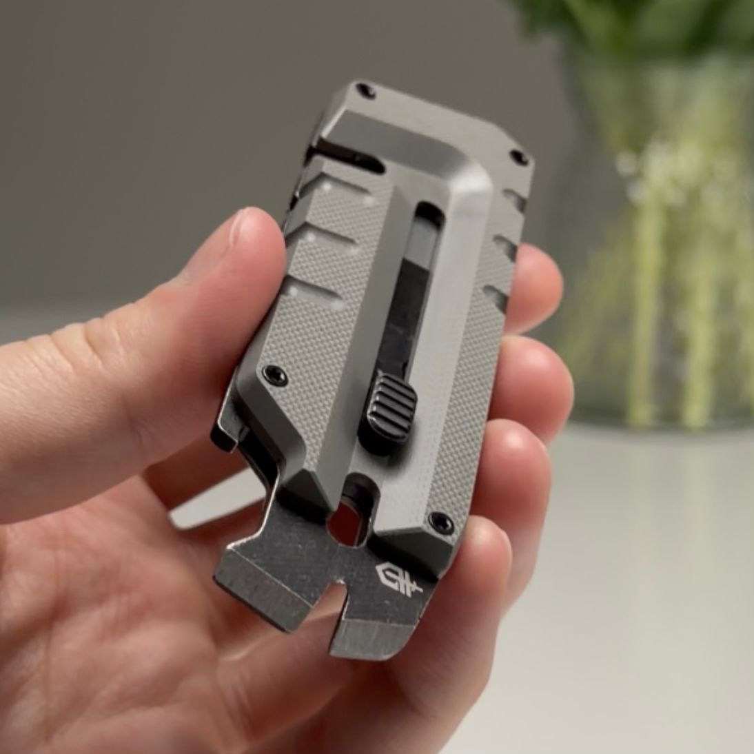 Utility Knife Multi Tool (Everyday Carry EDC)