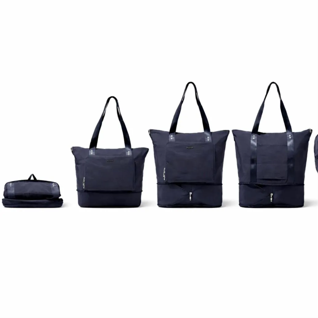  Compact Expanding Tote Bag
