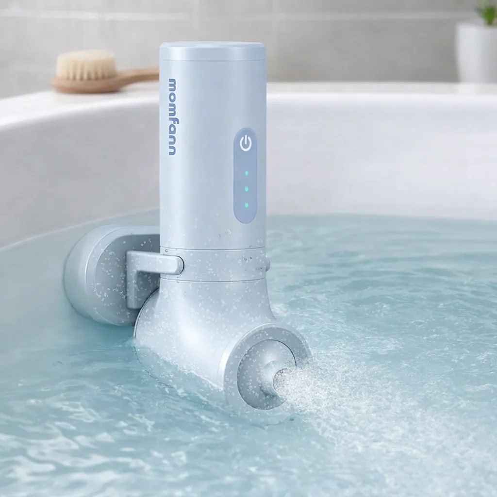 Wireless Spa Bath Jet