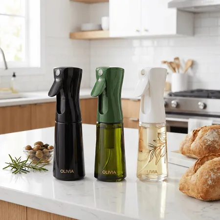Cooking Oil Sprayer