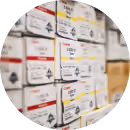 Canon supplies toner