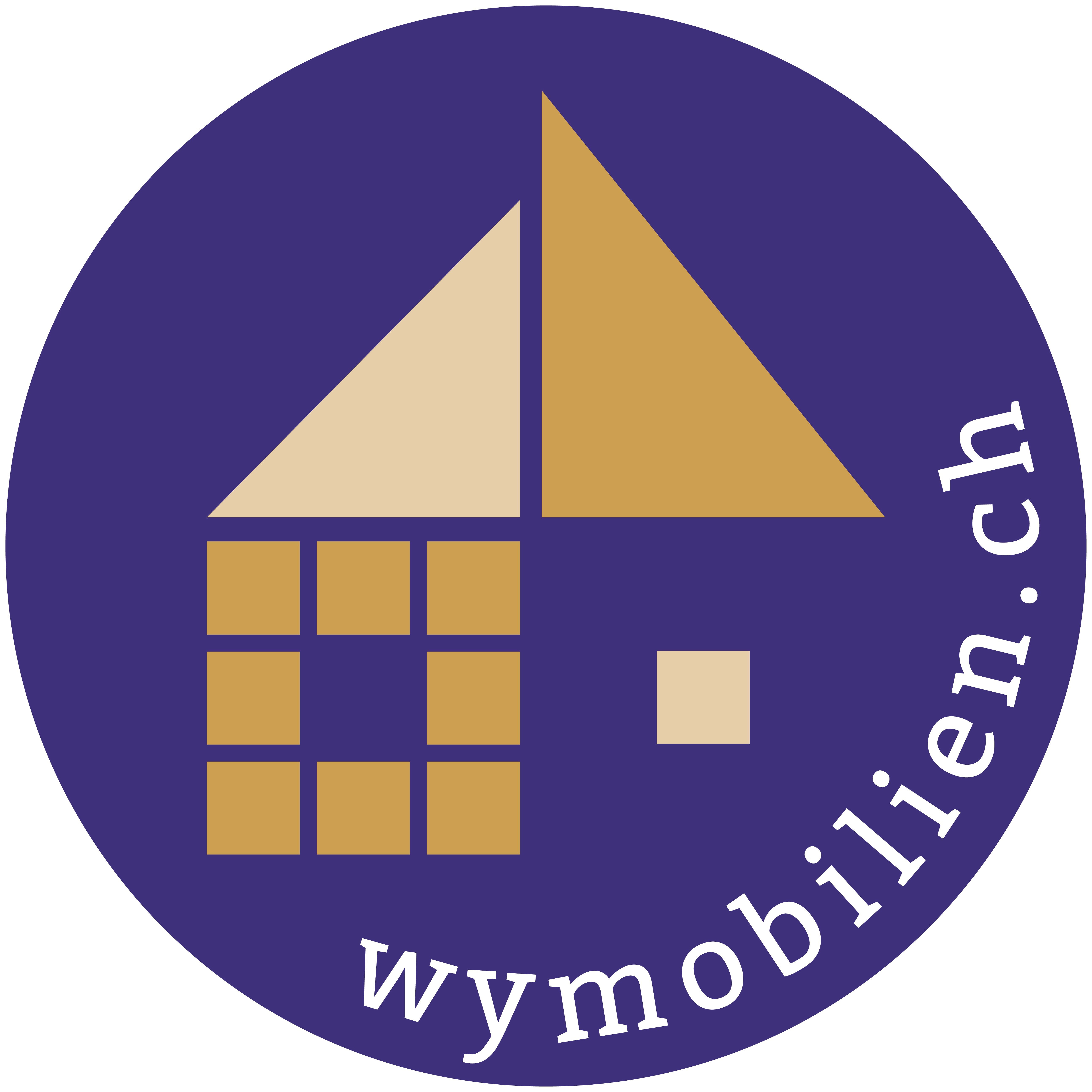 Logo von Wymobilien