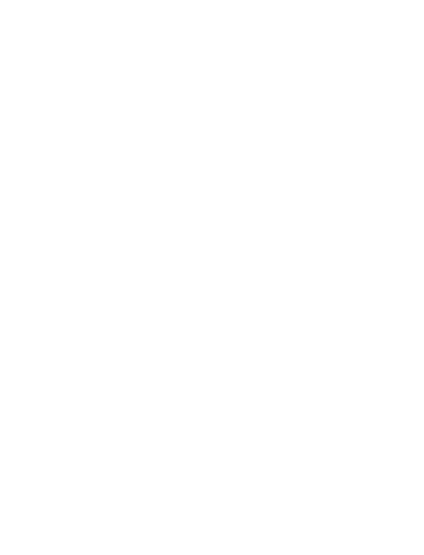 Trust my travel logo white
