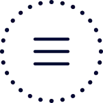 Hamburger Menu icon