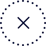 Close menu icon