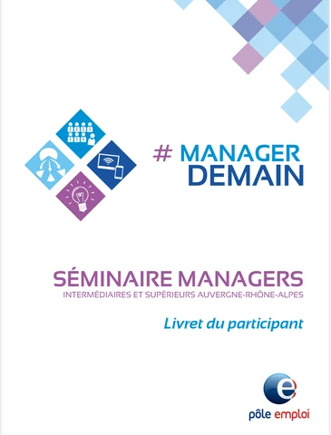 Pôle emploi : Manager demain
