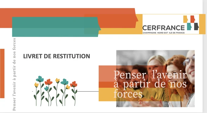Cerfrance : Penser l’avenir à partir de nos forces