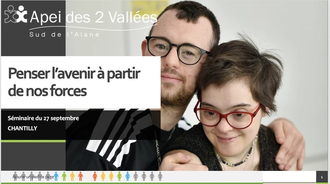 Apei des 2 Vallées : Penser l’avenir à partir de nos forces