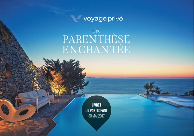 Voyage Privé : Une parenthèse enchantée