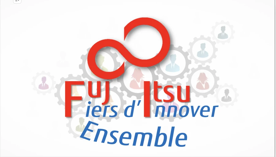 Fujitsu : Fiers d’innover ensemble
