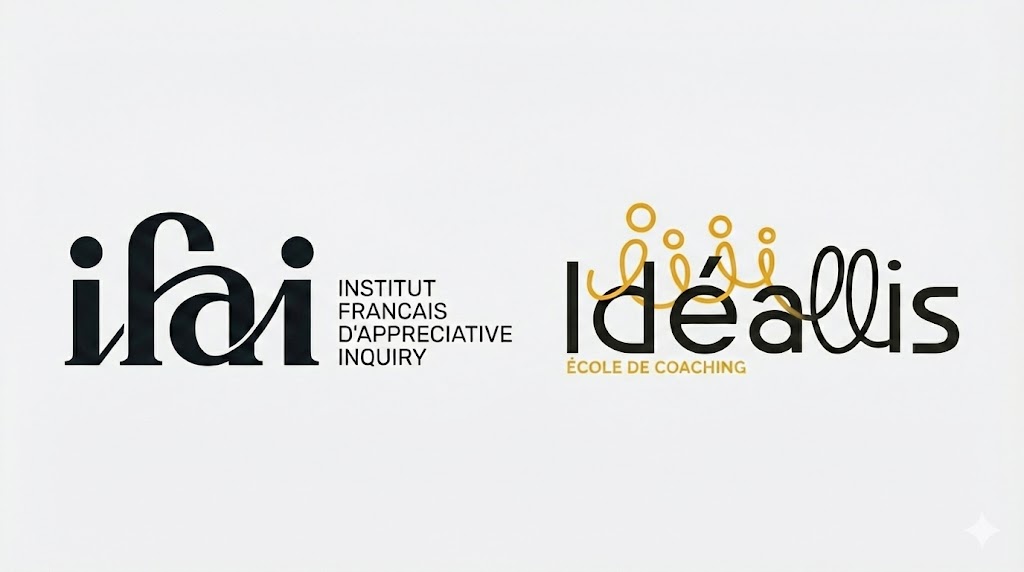 Coach d’équipe et d’organisation : Piloter la transformation avec l’Approche Orientée Solution & l’Appreciative Inquiry