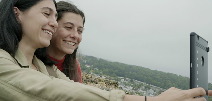 Film promotionnel, réalisation de vidéo pour les territoires et collectivités de mise en valeur.