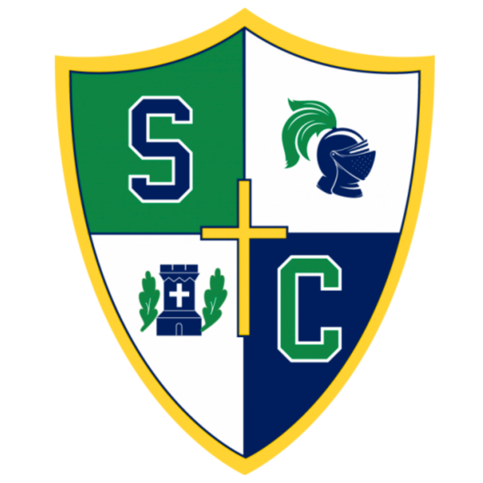 Seton Catholic Logo