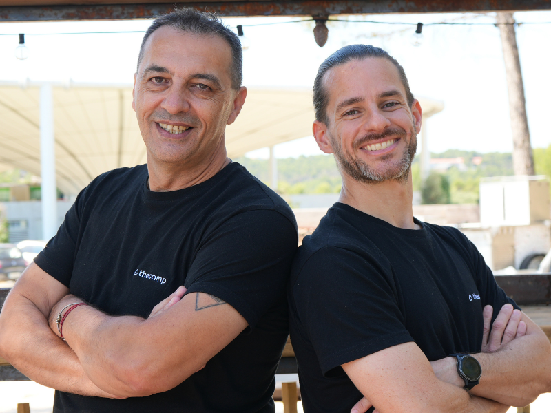 chef restauration