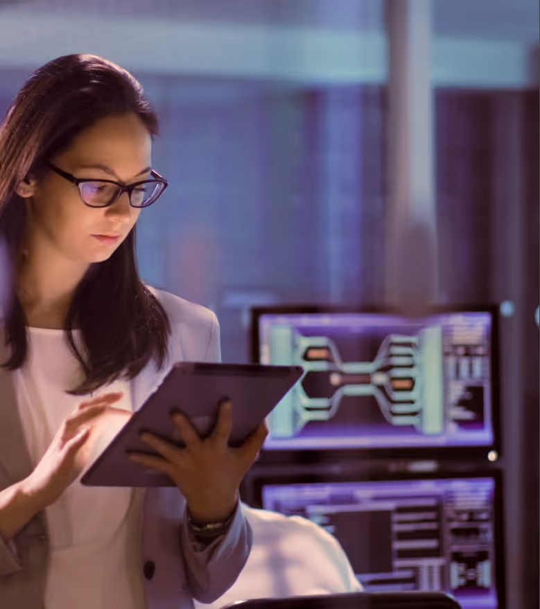 know your customer graphics