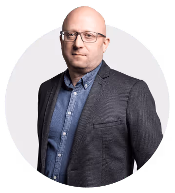 marek olejniczak photo