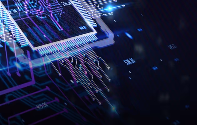 blog post AI in fintech graphics