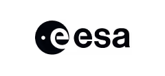 european space agency logo