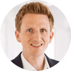 dr holger de bie photo