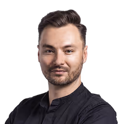 marcin siemienski photo