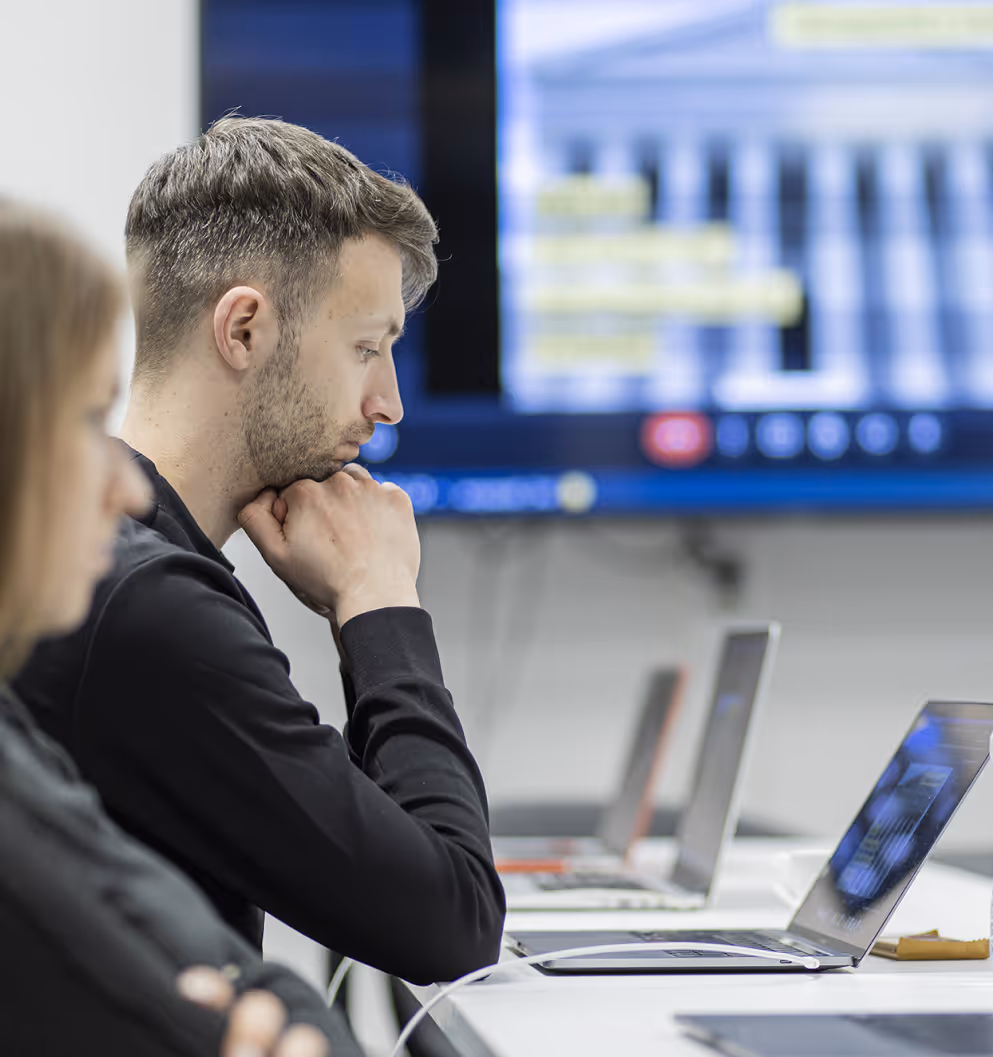 stx next designing process graphics