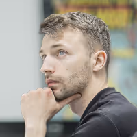 stx next product designer photo