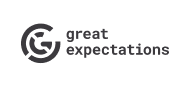 great expectations logo