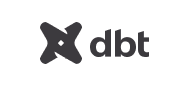 dbt logo