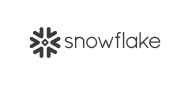 snowflake logo