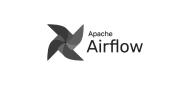 apache airflow logo