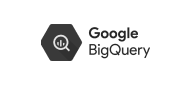 google big query logo