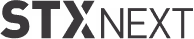 stx next logo case study