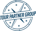 tour partner group logo case study