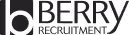 berry recruitment group logo