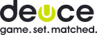 deuce logo