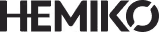 hemiko logo