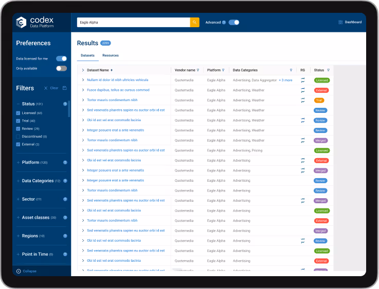 stx next man group project tablet