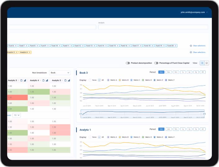 stx next man group project tablet