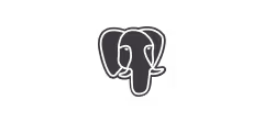 postgresql logo