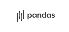 pandas logo