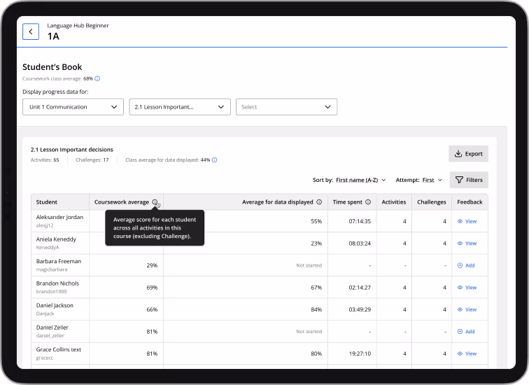 macmillan mobile graphics project