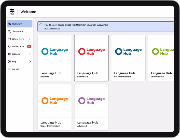 macmillan case study project screenshot graphics
