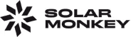 solar monkey logo