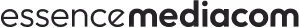 essencemediacom logo