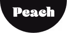 peach logo