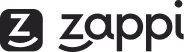 zappi logo