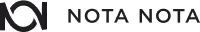nota nota logo