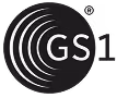 gs1 logo